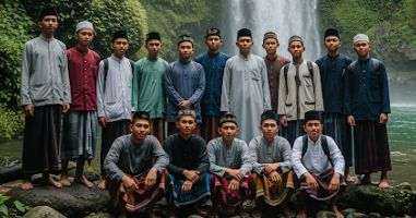 rihlah safinatul ilmi